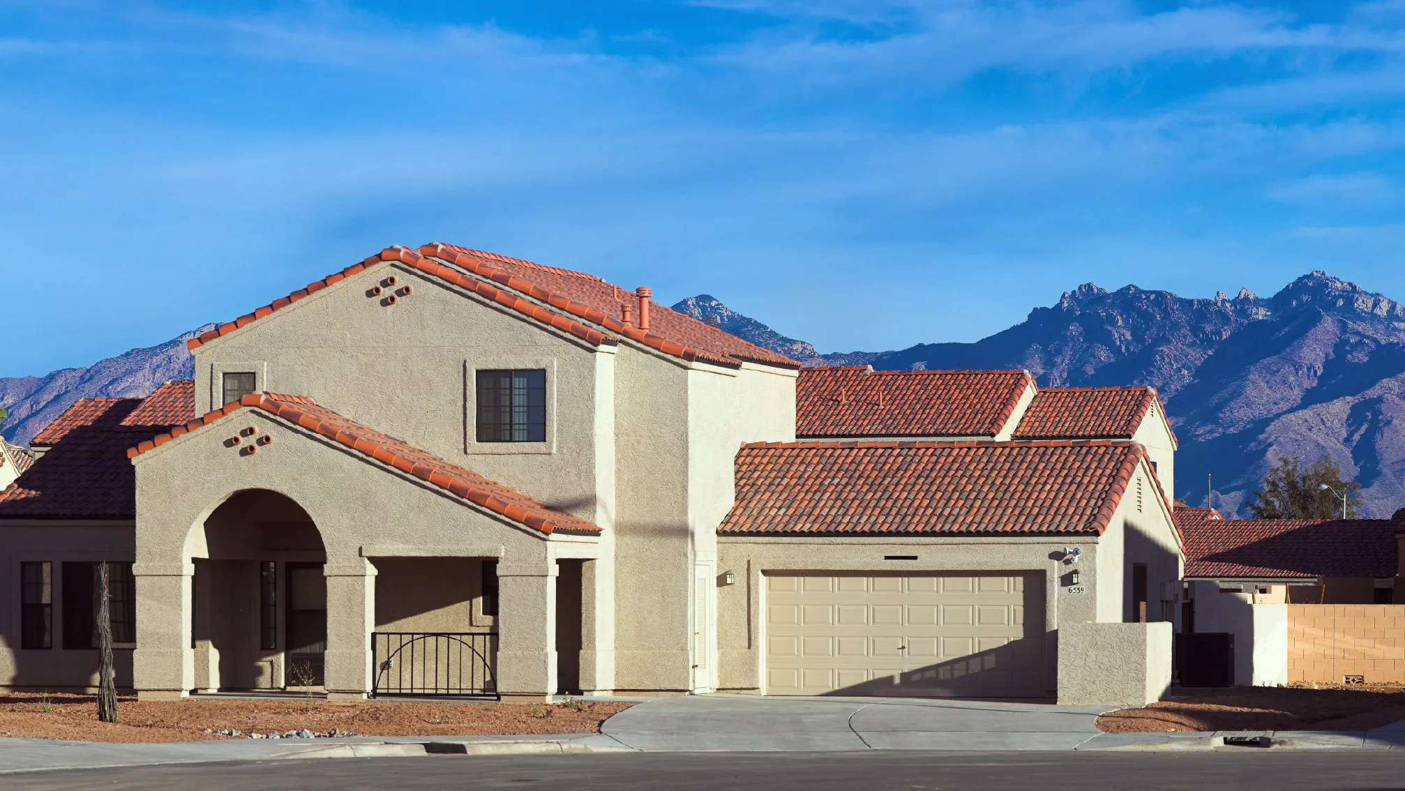 Davis-Monthan-Air-Force-Base-Family-Housing-Units-Featured-Image