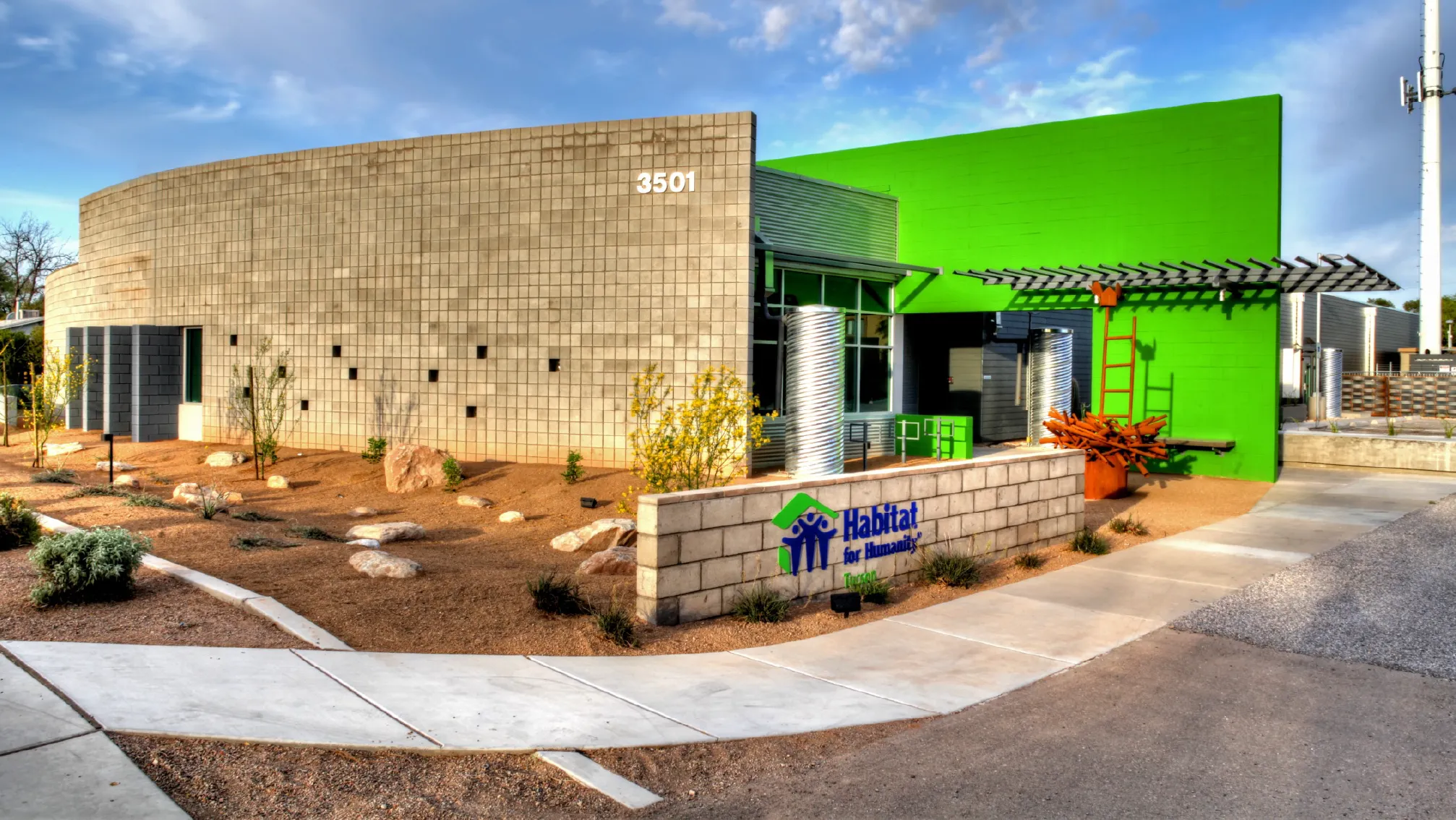 Habitat-for-Humanity-Tucson-Office