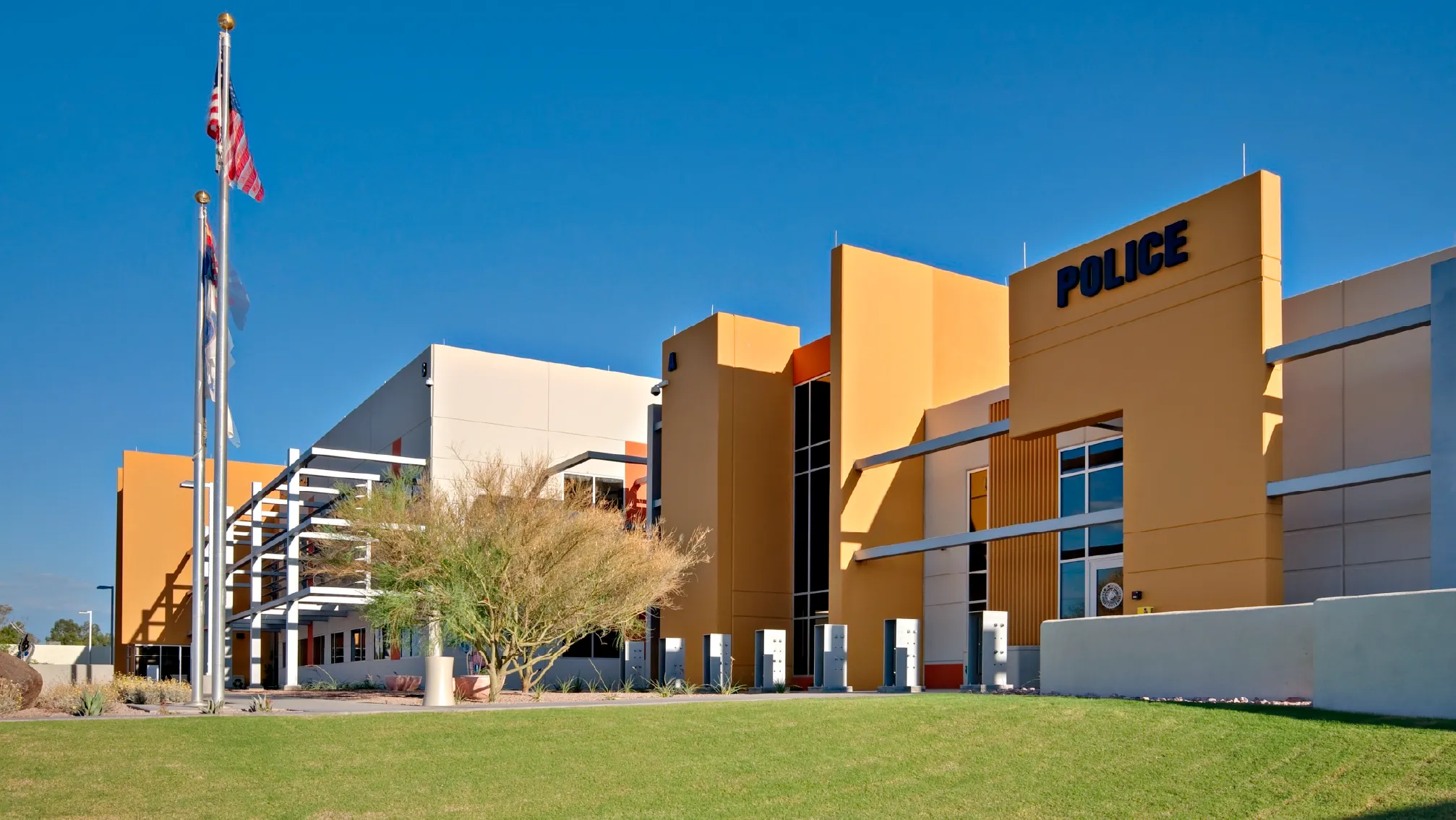 Scottsdale-Crime-Lab-and-Police-Evidence-FacilityFeatured-Image