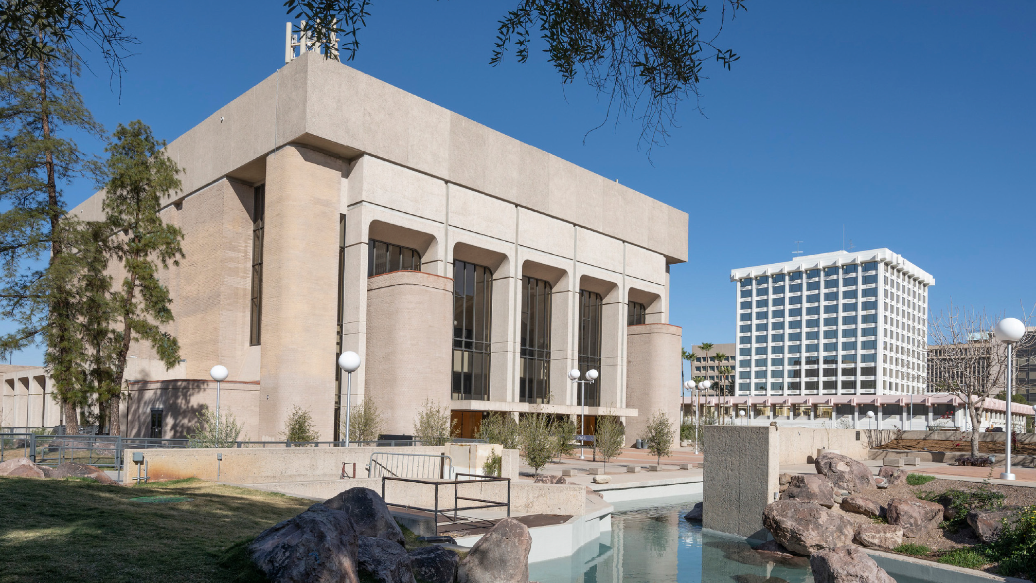 Tucson-Convention-Center-Capital-Improvements-Parking-Structure