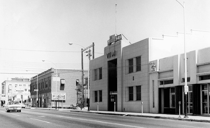 VFW_Gallery