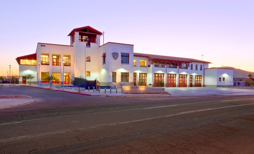 7_Tucson-Fire-Central